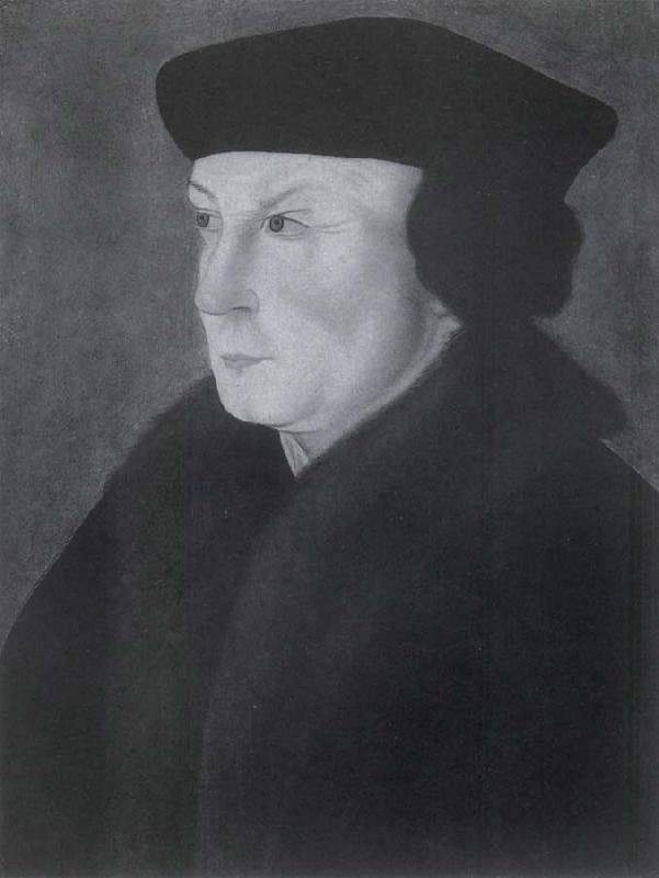 unknow artist Thomas Cromwell,1 st Earl of Essex oil painting picture